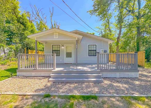 Property at 1809 Holton St, Tallahassee, FL 32310, 2 beds, 1 bath