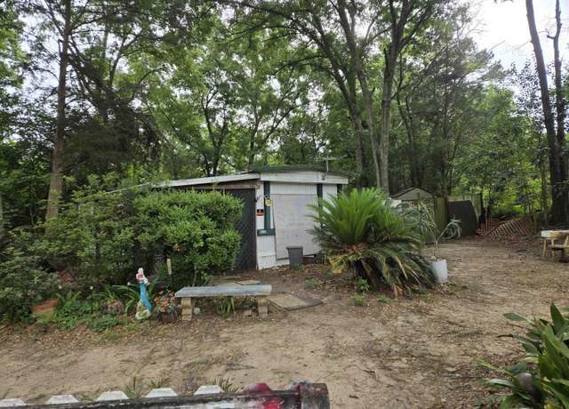 Property at 1337 Dura Cir, Tallahassee, FL 32304, 2 beds, 1 bath