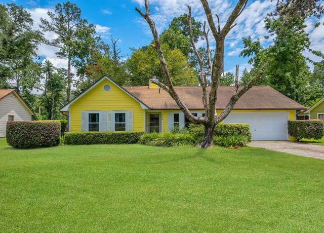 Property at 8264 Little Terry Cir, Tallahassee, FL 32311, 3 beds, 2 baths
