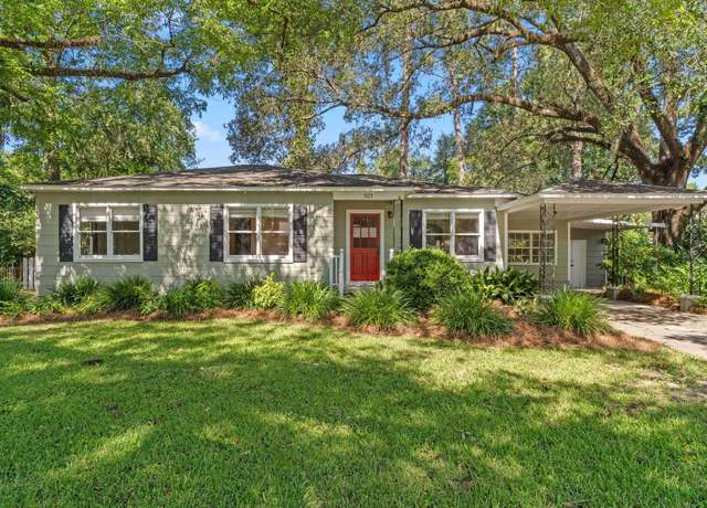 Property at 1122 Victory Garden Dr, Tallahassee, FL 32301, 3 beds, 2 baths