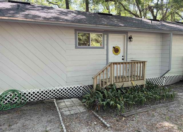Property at 3603-3605 Shoreline Dr #5, Tallahassee, FL 32305, 2 beds, 2 baths