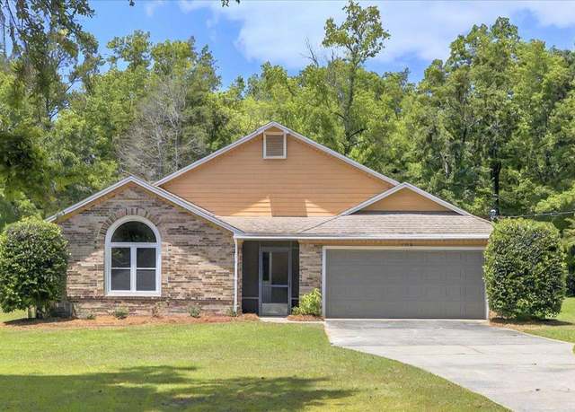 Property at 1538 Mclawrence Way, Tallahassee, FL 32317, 3 beds, 2.5 baths