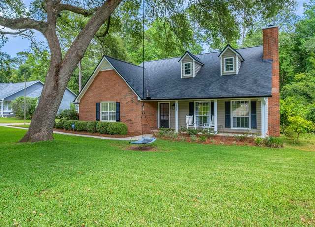 Property at 2917 Giverny Cir, Tallahassee, FL 32309, 4 beds, 2.5 baths