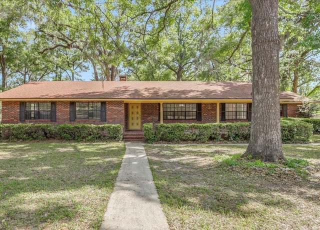 Property at 1301 Maude St, Tallahassee, FL 32310, 3 beds, 2 baths