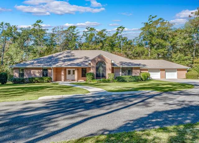 Property at 860 Rehwinkel Rd, Crawfordville, FL, 3 beds, 3 baths