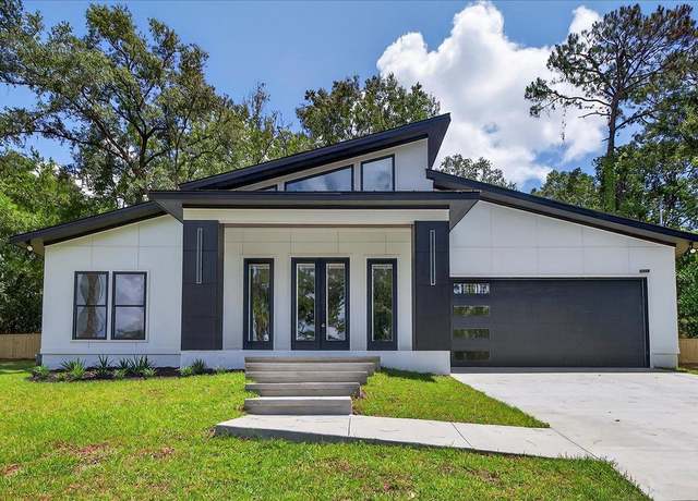 Property at 2204 Mendoza Ave, Tallahassee, FL 32304, 4 beds, 3 baths