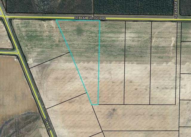 Property at XXX Oak Grove Rd, Blountstown, FL 32424