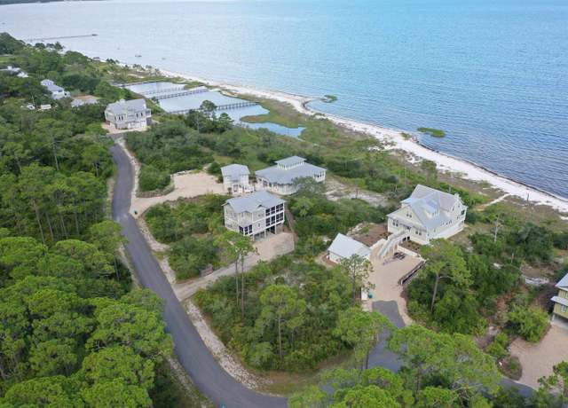 Property at 143 S'more's Way Lot 496 - East, St Teresa, FL