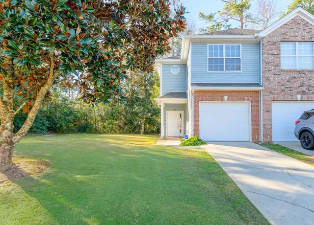Property at 1320 Hendrix Rd #801, Tallahassee, FL 32301, 3 beds, 2.5 baths