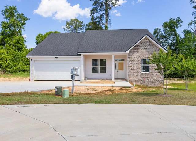 Property at 1563 Cherry Blossom Cir, Tallahassee, FL 32317, 3 beds, 2 baths