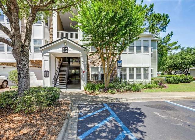 Property at 2801 Chancellorsville Dr #1217, Tallahassee, FL 32312, 2 beds, 2 baths
