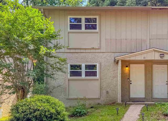 Property at 1520 Pullen Rd, Tallahassee, FL 32303, 2 beds, 1 bath