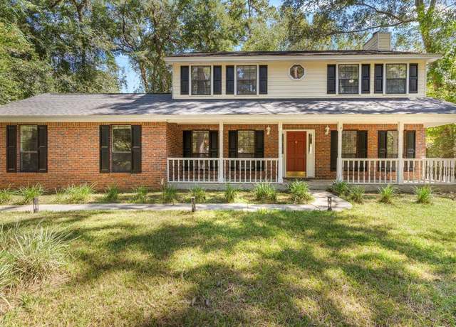 Property at 9336 Buck Haven Trl, Tallahassee, FL 32312, 3 beds, 2.5 baths