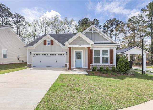 Property at 8764 Glenoak Trl, Tallahassee, FL 32312, 4 beds, 2.5 baths