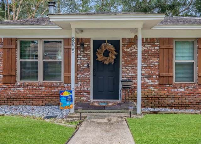 Property at 2035 Canewood Ct, Tallahassee, FL 32303, 2 beds, 2 baths