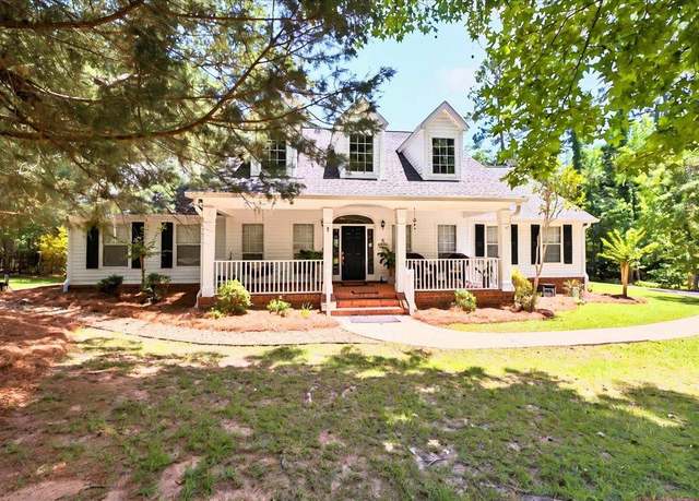 Property at 2451 Bass Bay Dr, Tallahassee, FL 32312, 5 beds, 4 baths