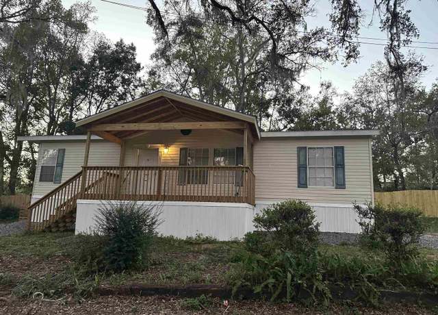 Property at 3073 Adkins Forest Ln, Tallahassee, FL 32305, 3 beds, 2 baths