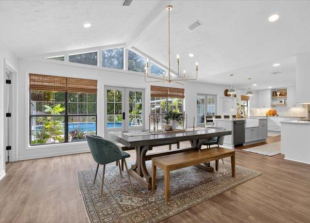 Property at 3653 Westmoreland Dr, Tallahassee, FL 32303, 6 beds, 3.5 baths
