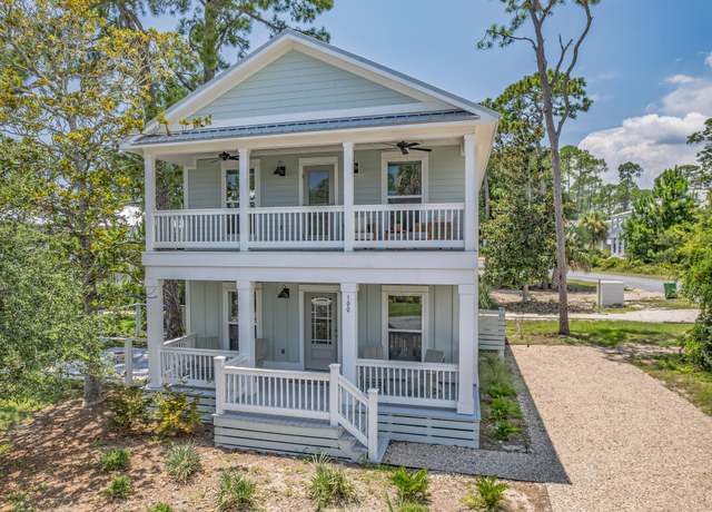 Property at 300 Gull Wing Way, St Teresa, FL 32358, 3 beds, 2.5 baths
