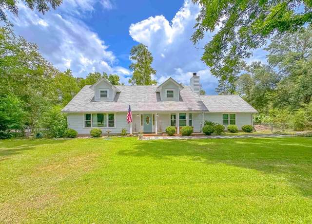 Property at 7420 Hickock Ct, Tallahassee, FL 32311, 4 beds, 2 baths