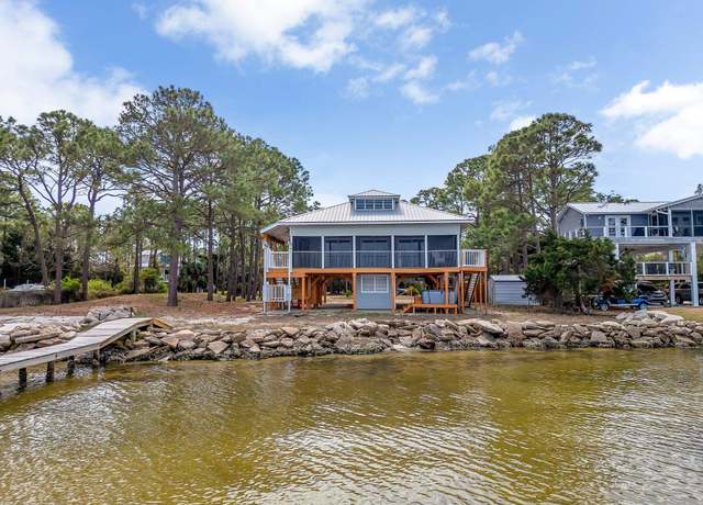 Property at 309 Cook St, East Point, FL, 3 beds, 2.5 baths