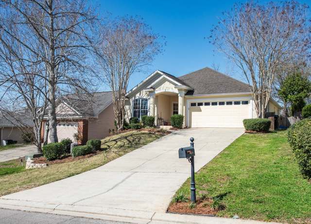 Property at 4746 Planters Ridge Dr, Tallahassee, FL 32311, 3 beds, 2 baths