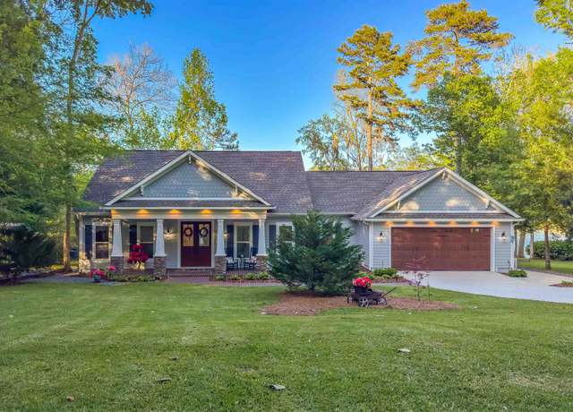 Property at 1381 Tallavana Trl, Havana, FL 32333, 3 beds, 2.5 baths