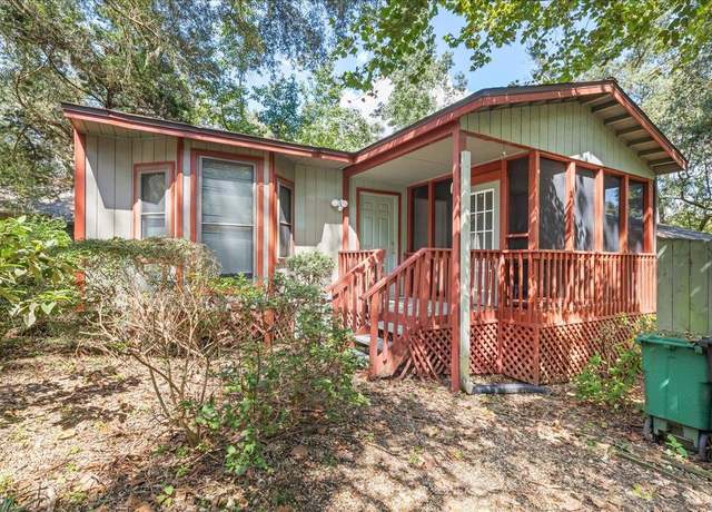 Property at 1494 Twin Lakes Cir, Tallahassee, FL 32311, 2 beds, 2 baths