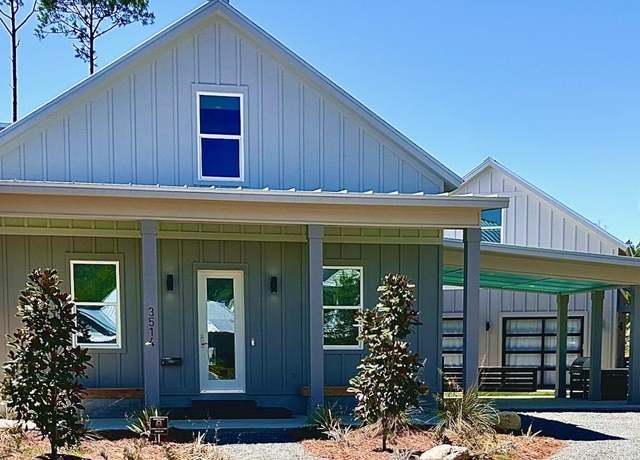 Property at 3514 N Starry Night Cir, St Teresa, FL 32358, 5 beds, 5 baths