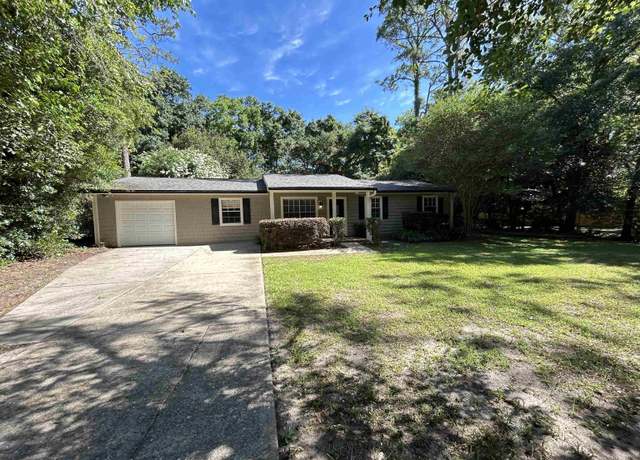 Property at 6842 Tomy Lee Trl, Tallahassee, FL 32309, 3 beds, 2 baths
