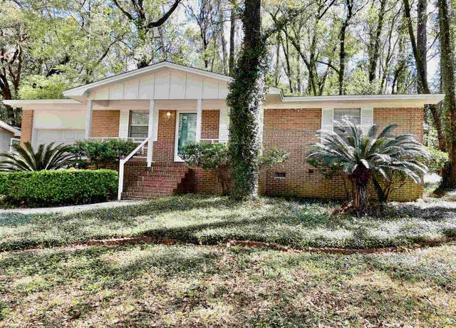 Property at 2405 Hideaway Ct, Tallahassee, FL 32303, 3 beds, 1.5 baths