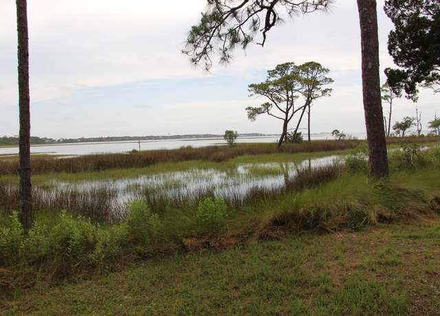 Property at 794 Alliagtor Dr, Alligator Point, FL 32346