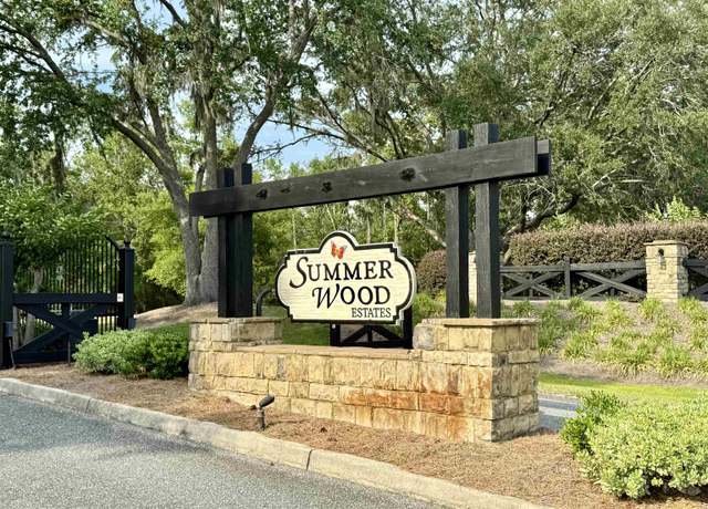 Property at 000 NE Oakwood Way, Pinetta, FL 32350