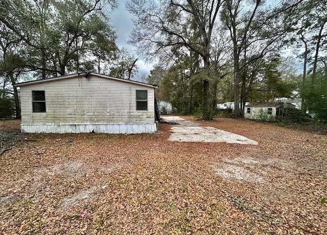 Property at 4026 & 4030 Morgan Ave, Tallahassee, FL 32305