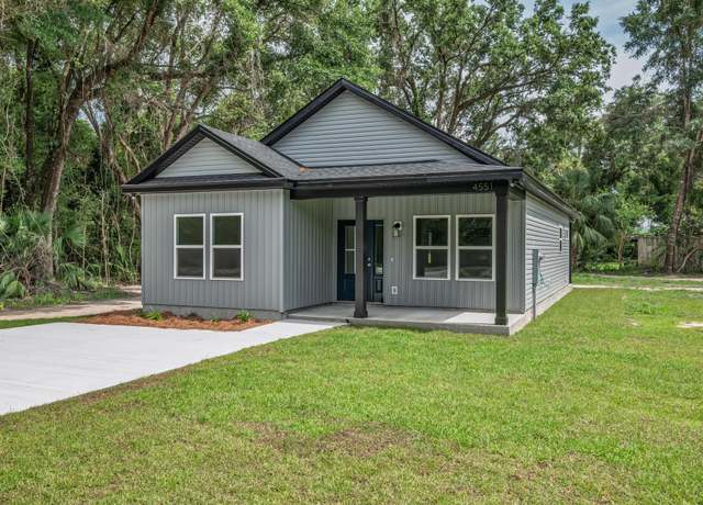 Property at 4551 Bloxham Cutoff Rd, Crawfordville, FL 32327, 3 beds, 2 baths