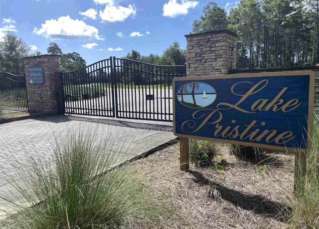 Property at 106 Lake Pristine Cir, Carrabelle, FL 32322