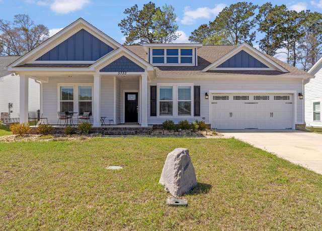 Property at 5733 Village Ridge Ln, Tallahassee, FL 32312, 3 beds, 2.5 baths