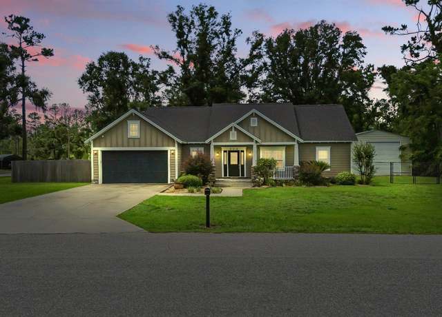 Property at 213 TIMBERLANE E Street St, Perry, FL 32347, 3 beds, 2 baths