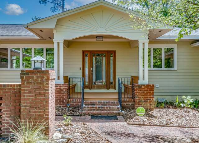 Property at 1209 Camellia Dr, Tallahassee, FL 32301, 3 beds, 2 baths