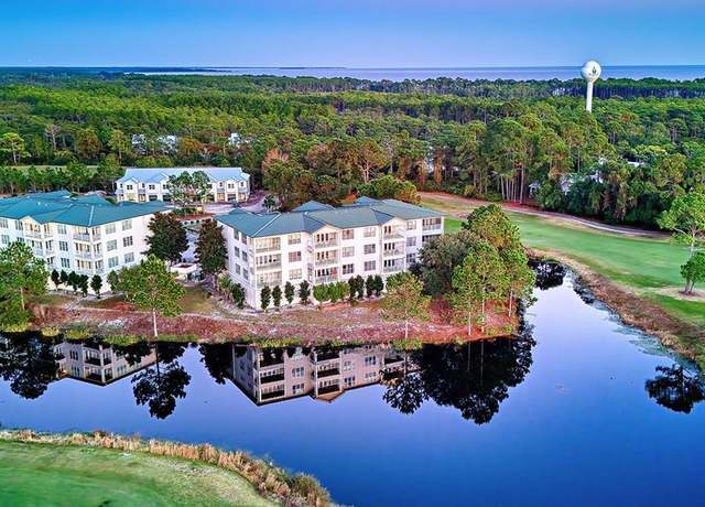Property at 321 Eagles Way, Carrabelle, FL 32322, 3 beds, 3 baths