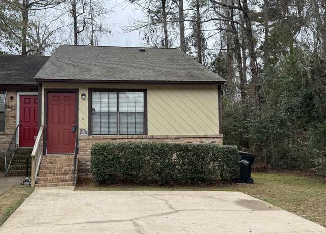 Property at 136 Boardwalk Ln, Tallahassee, FL 32301, 2 beds, 1 bath