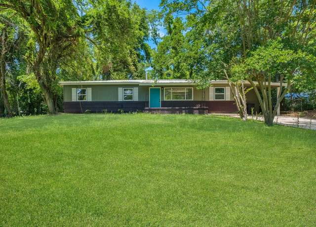 Property at 2124 Cambridge Dr, Tallahassee, FL 32304, 4 beds, 2 baths
