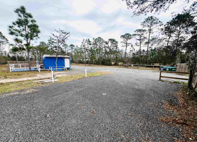 Property at 16550 Beach Rd, Keaton Beach, FL 32348