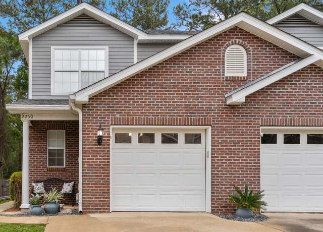 Property at 2260 Pine Landing Ct, Tallahassee, FL 32312, 3 beds, 2.5 baths