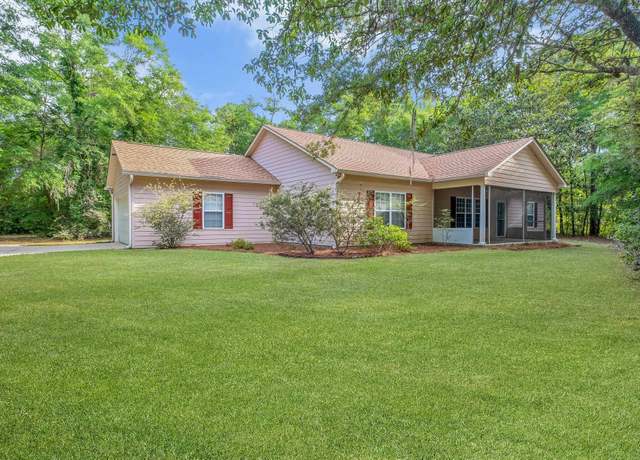 Property at 55 Hopkins Landing Rd, Quincy, FL 32351, 3 beds, 2 baths