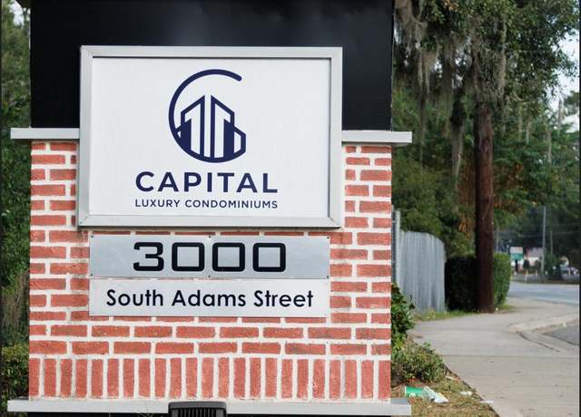 Property at 3000 S Adams St #1114, Tallahassee, FL 32301, 2 beds, 2 baths