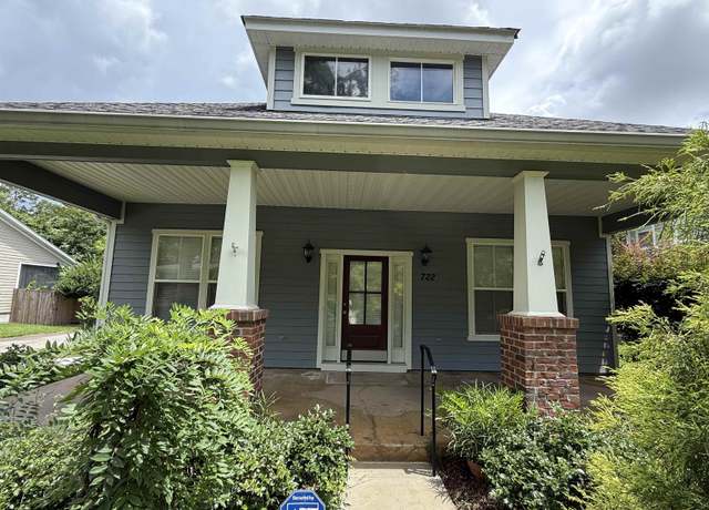 Property at 722 Hunter St, Tallahassee, FL 32303, 3 beds, 2 baths