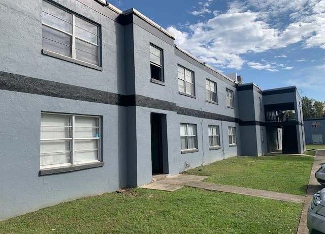 Property at 2325 W Pensacola St #227, Tallahassee, FL 32304, 1 bed, 1 bath
