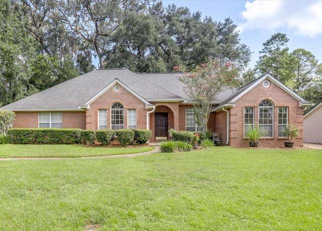 Property at 3486 Colonnade Dr, Tallahassee, FL 32309, 3 beds, 2 baths