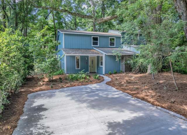 Property at 2191 Shangri La Ln Unit 12 B East, Tallahassee, FL 32303, 2 beds, 2 baths
